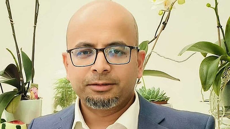 ফয়েজ আহমদ তৈয়্যব।