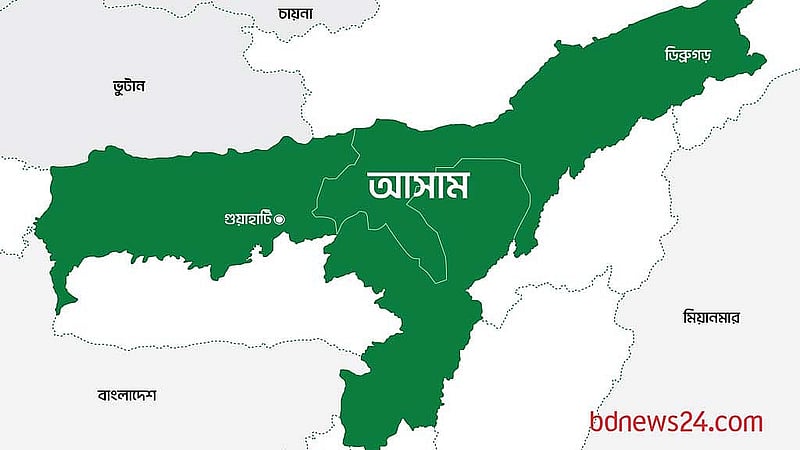 'চলো চলো মুল্লুকে চলো'– এই স্লোগান আসামের সুরমা উপত্যকার চা বাগানের শ্রমিকদের মধ্যে ব্যাপক সাড়া ফেলেছিল।