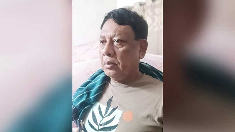 শাহ কামাল, ফাইল ছবি