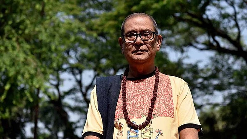 কবি হেলাল হাফিজ কাটিয়ে গেছেন নিঃসঙ্গ এক জীবন