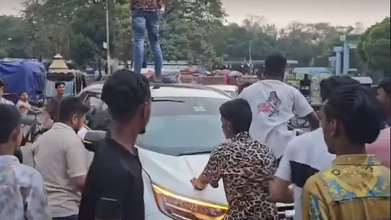 ভিডিও থেকে নেওয়া ছবি