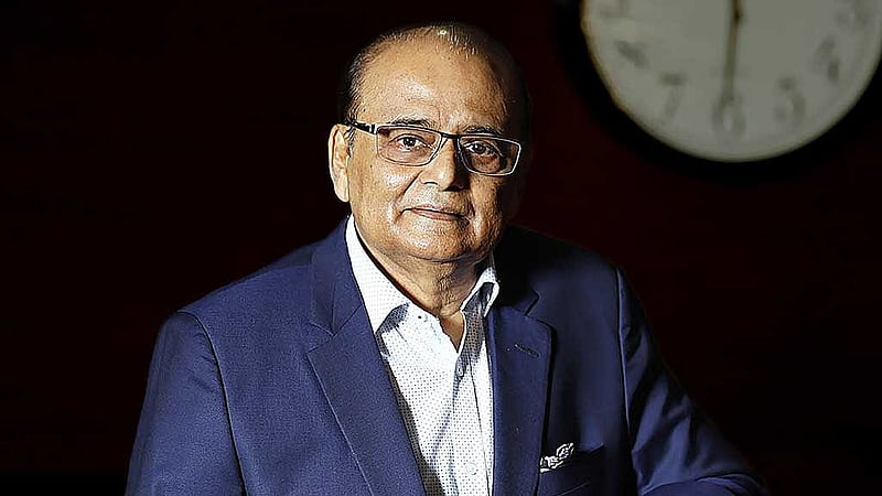 পলিসি রিসার্চ ইনস্টিটিউটের (পিআরআই) চেয়ারম্যান জায়েদী সাত্তার