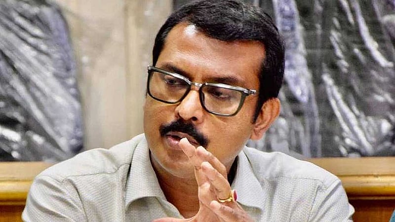 টেকনিশিয়ান ফেডারেশনের সভাপতি স্বরূপ বিশ্বাস