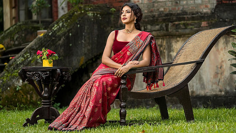 ছবি: সৌজন্যে: লা রিভ।