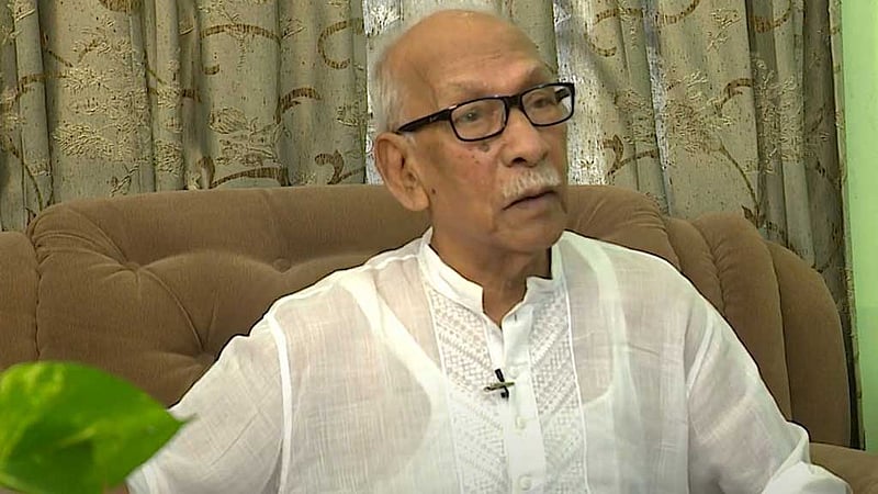 গোলাম আরিফ টিপু