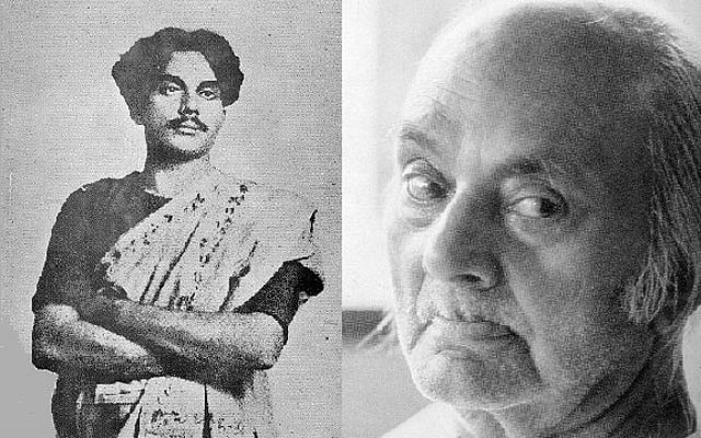 জাতীয় কবি কাজী নজরুল ইসলাম