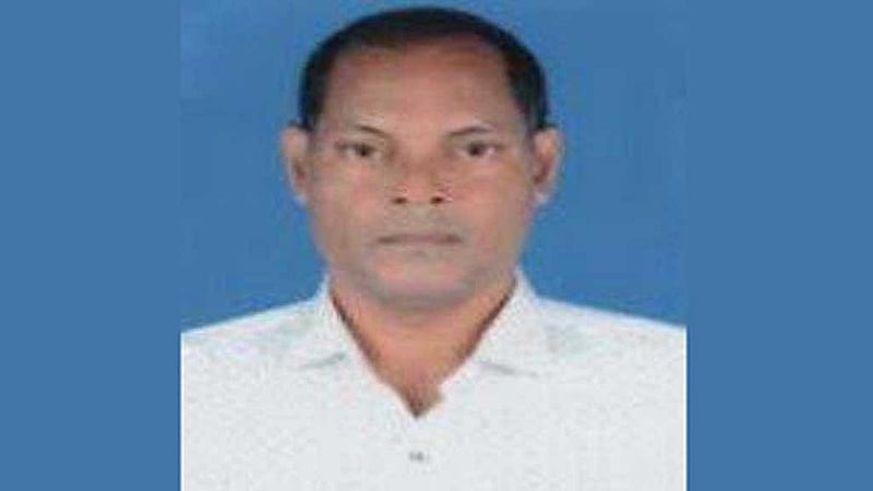 মো. মহিউদ্দিন।