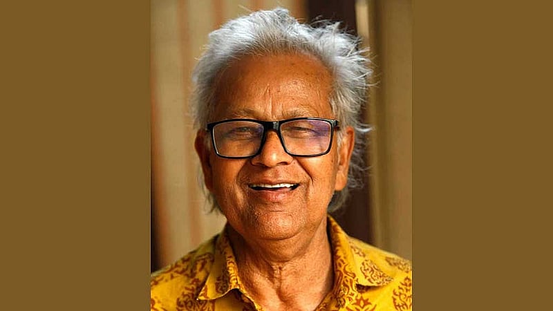 ভাস্কর হামিদুজ্জামান খান