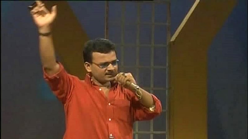 আদনান বাবু, ছবি: আদনান বাবুর সৌজন্যে।