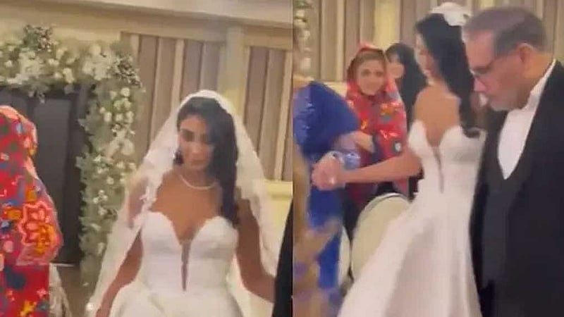 গত বছর খামেনির উপদেষ্টা আলি শামখানির মেয়ের বিয়েতে তার পরিবারের নারী সদস্যদের পশ্চিমা খোলামেলা পোশাকের ভিডিও সামাজিক যোগাযোগমাধ্যমে ছড়িয়ে পড়ার পর ব্যাপক আলোচনার জন্ম হয়েছিল।