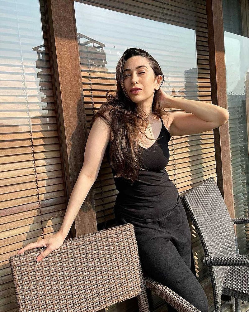 কারিশমা কাপুর