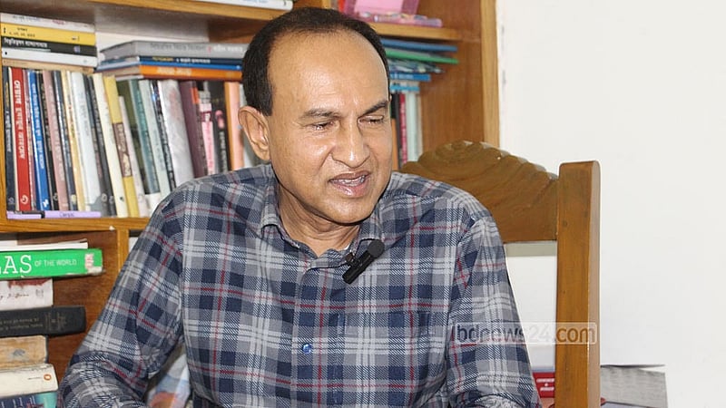 অনীশ মণ্ডল 