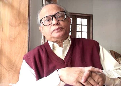 হাসনাত আবদুল হাই