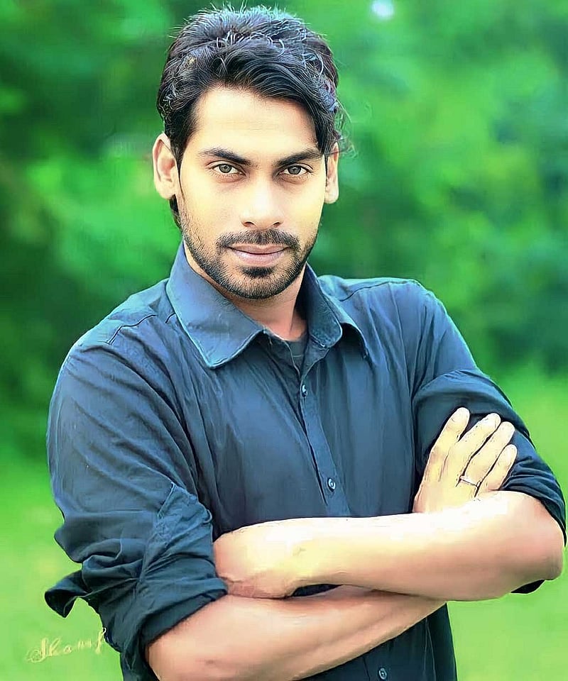 স্টান্টম্যান জুম্মন