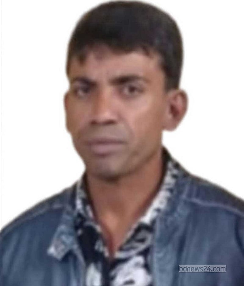 মেহেদী হাসান