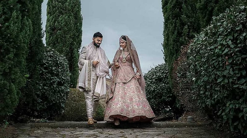 আয়োজনের দিক থেকে ‘বিরুশকার’ বিয়ের অনুষ্ঠানকে এক কথায় ‘নিখুঁত’ বলে বর্ণনা করেছেন রাধিক।