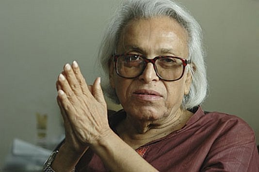 কবি শামসুর রাহমান