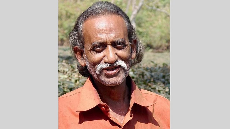 গীতিকার ও সুরকার সৈয়দ মহিউদ্দিন ওরফে মহি আল ভান্ডারী