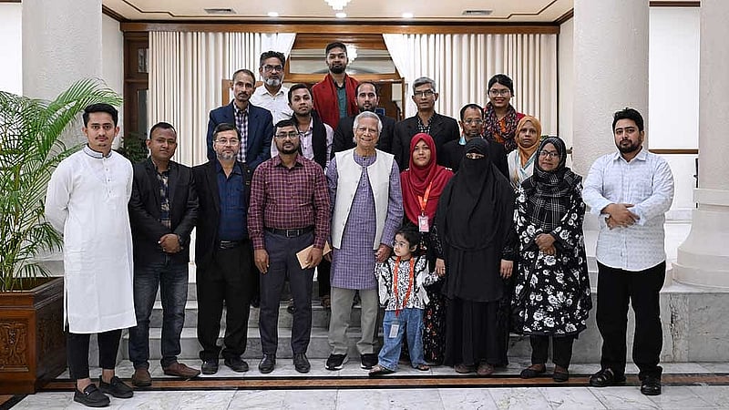 ছবি: পিআইডি।