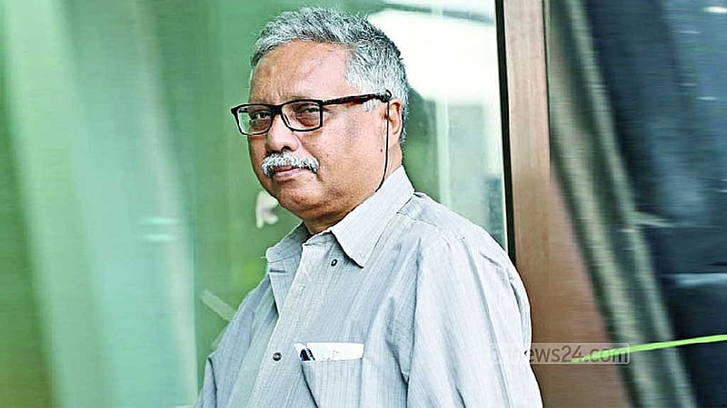 জলবায়ু পরিবর্তন ও নদী বিশেষজ্ঞ আইনুন নিশাত। তিনি জানান, ঘূর্ণিঝড়ের যে পূর্বাভাস দেওয়া হয়, সেগুলো জাহাজের ক্যাপ্টেনদের জন্য তৈরি করা হয়। 
