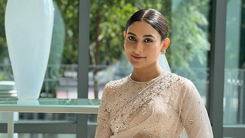 মেহজাবীনের ‘সাবা’ বাংলাদেশে মুক্তি পাবে আগামী বছরের শুরুতে।
