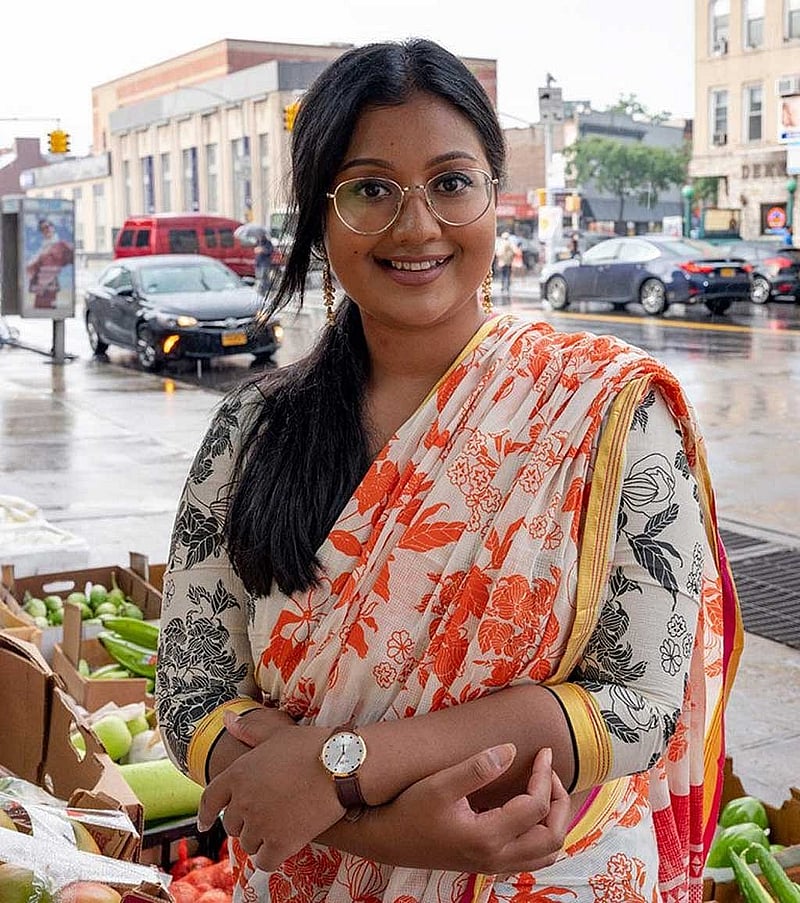 শাহানা হানিফ