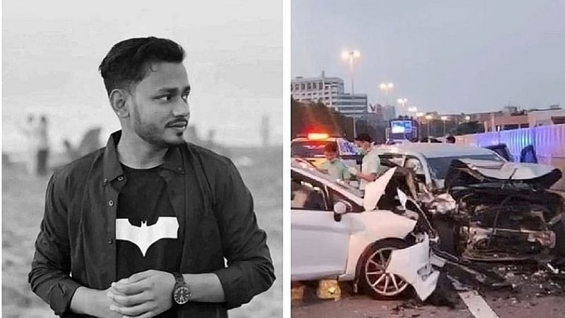 নিহত মুজাহিদ মিল্লাদ