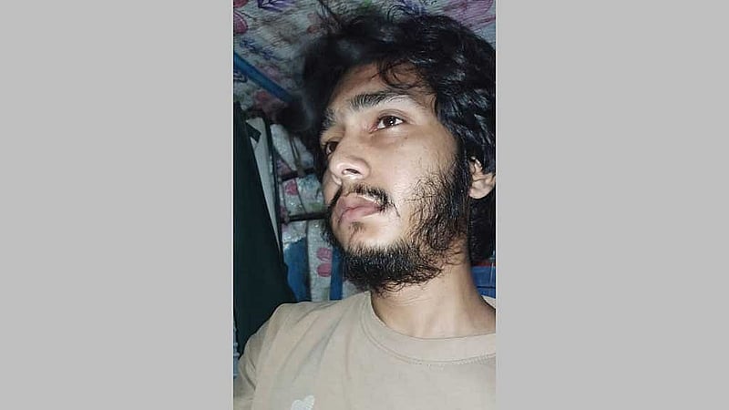 আরিফুল ইসলাম।
