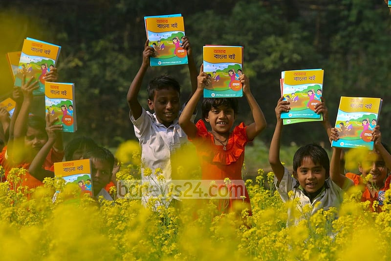 ফাইল ছবি।