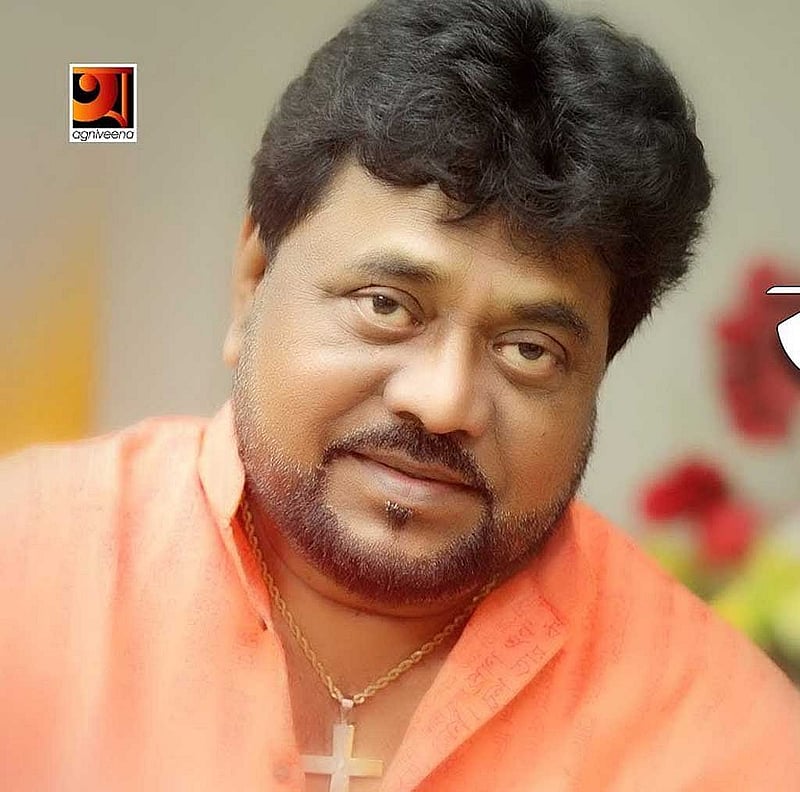 এন্ড্রু কিশোর 