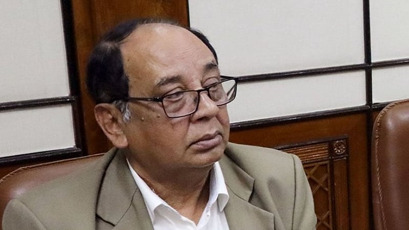 সাংবাদিক ইহসানুল করিম