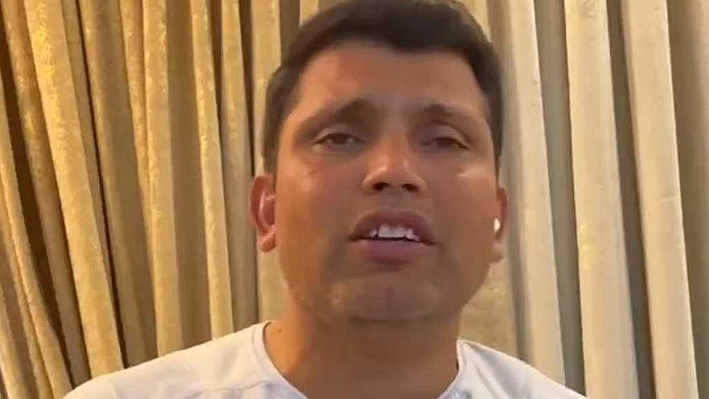 কামরান আকমাল