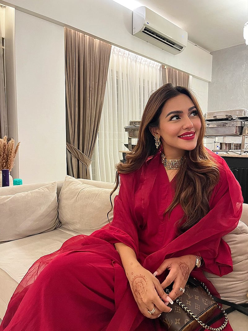 গ্রেপ্তারের দুইদিন পর জামিনে মুক্তি পেয়ে ফেইসবুকে ফারিয়া লিখেছিলেন, তিনি তার জীবনের সব চাইতে ‘মুমূর্ষু সময় পার করেছেন’ তিনি। তবে আরো বলেছিলেন কঠিন সময়টা দ্রুতই পেরিয়ে আবার সুস্থভাবে সবার মাঝে ফিরবেন তিনি।