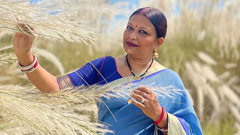 পরিচালক চয়নিকা চৌধুরী।
