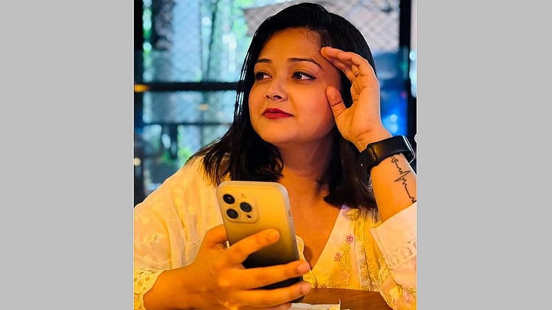 আফরা ইভনাথ ইকরা