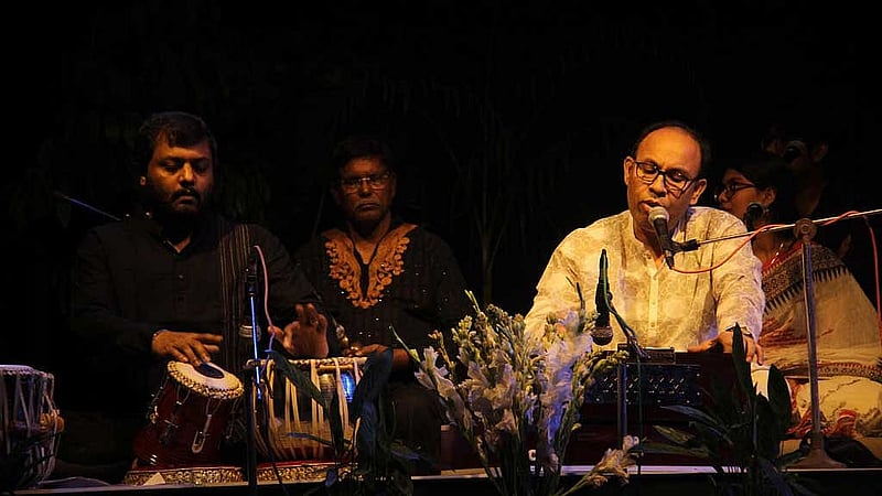 ছবি : ছায়ানটের সৌজন্যে