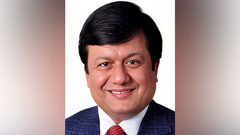 মতিউর রহমান