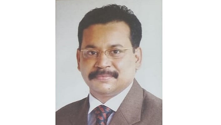 নাজমুল আমিন মজুমদার