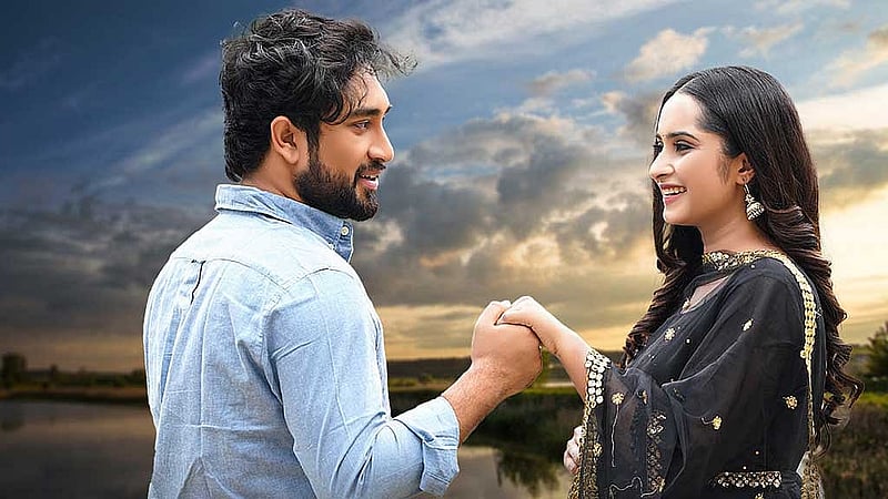 'চল বদলে যাই' নাটকের দৃশ্য। ছবি: আরটিভির সৌজন্যে। 