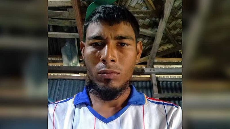 জহির উদ্দিন বেচু। 