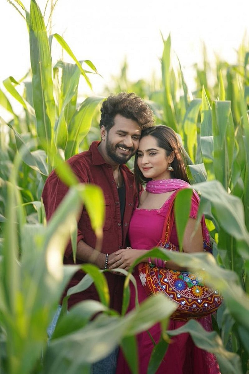 'বাজি' নাটকের দৃশ্য, ছবি: প্রযোজনা প্রতিষ্ঠানের সৌজন্যে।