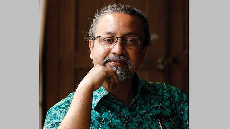 গবেষক সাইমন জাকারিয়া 