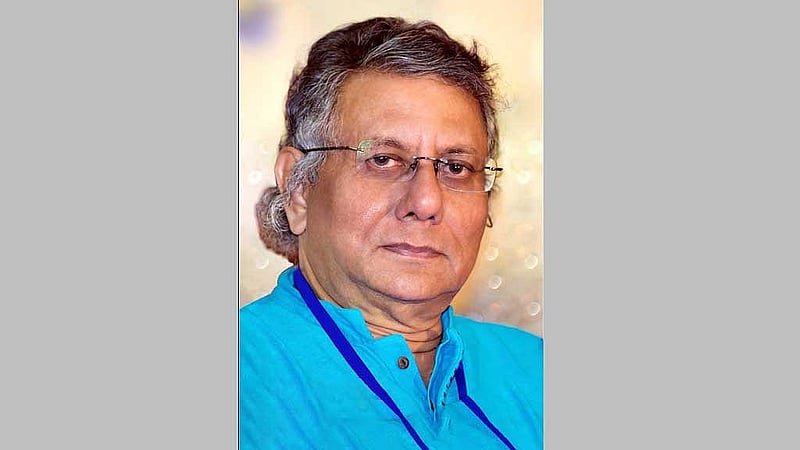 পরিচালক তানভীর মোকাম্মেল