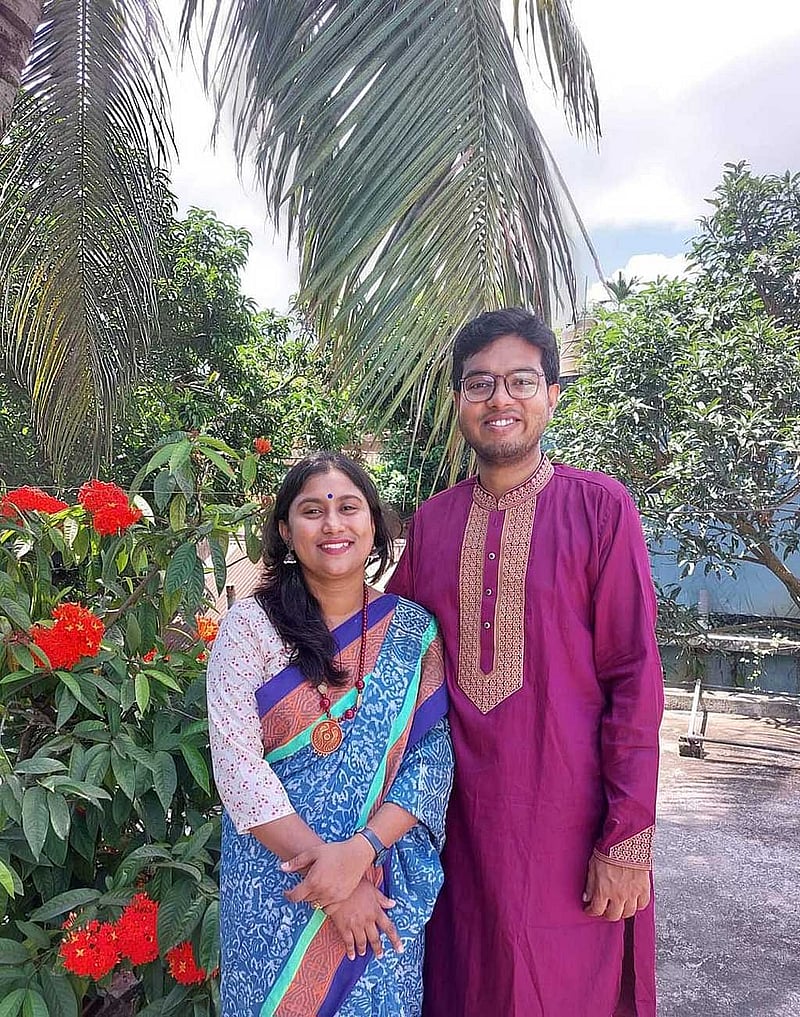 সিফাতের ক্যান্সার লড়াইয়ে পাশে ছিলেন রিতা