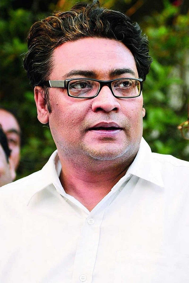 গায়ক ইন্দ্রনীল সেন