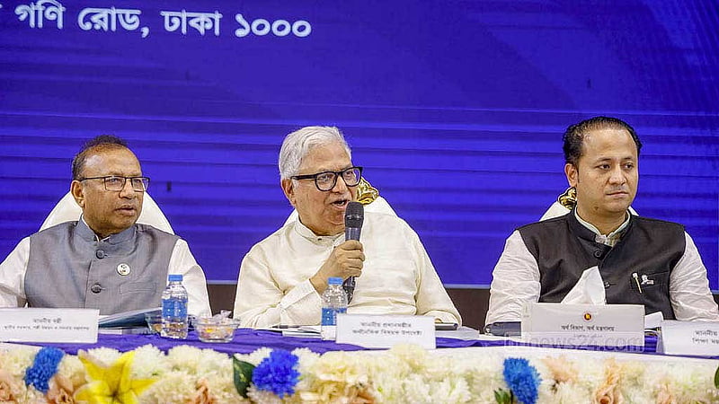প্রধানমন্ত্রীর অর্থনৈতিক বিষয়ক উপদেষ্টা মসিউর রহমান