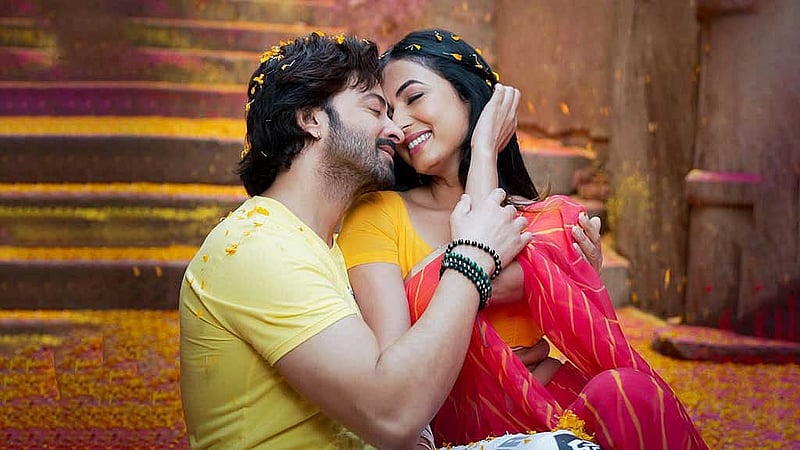 ‘দরদ’ সিনেমার দৃশ্য। ছবি: পরিচালকের সৌজন্যে। 