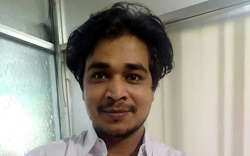সরোয়ার হোসেন বাবলা।