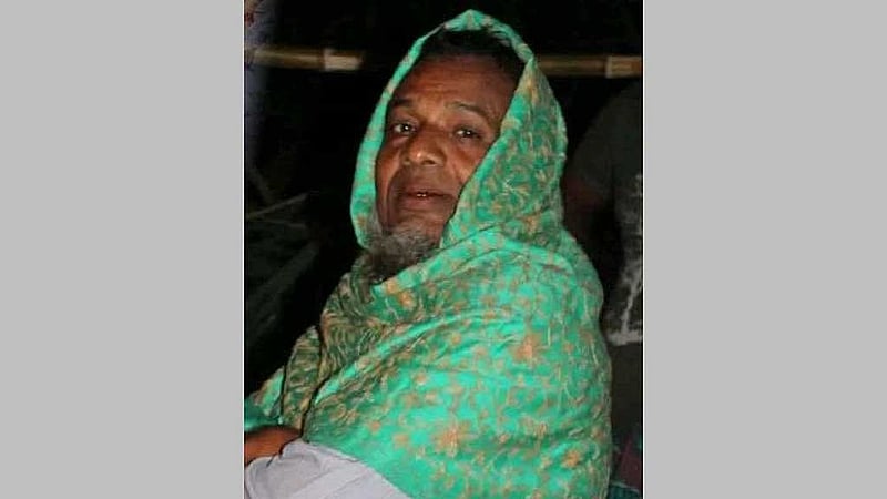 আবু সিদ্দিক ঢালী।
