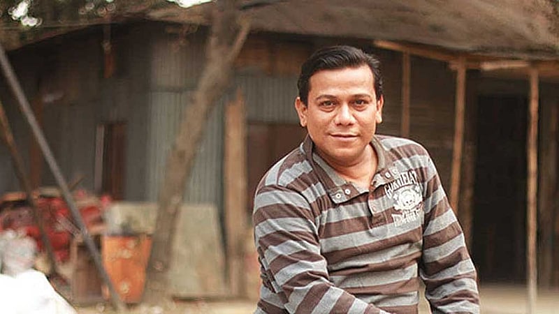 অভিনেতা শতাব্দী ওয়াদুদ